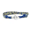 Pulsera Tejida Menottes R10 Edición Limitada | 371402