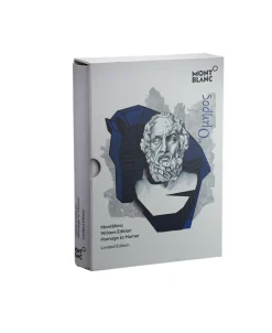 Rollerball MONTBLANCGreat Edición de Escritores Homero - 117877
