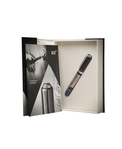 Rollerball MONTBLANC Leo Tolstoy - 111051