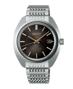 Seiko King Seiko KS1969 145 Aniversario Edición Limitada Gris Acero 39,4 mm | SJE121J1