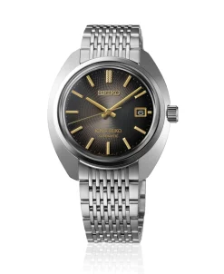 Seiko King Seiko KS1969 145 Aniversario Edición Limitada Gris Acero 39,4 mm | SJE121J1