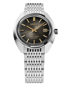 Seiko King Seiko KS1969 145 Aniversario Edición Limitada Gris Acero 39,4 mm | SJE121J1