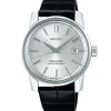 Seiko King Seiko KSK Edición Limitada Plateado Acero 38,1 mm | SJE083J1