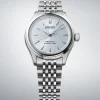 Seiko Presage Classic Automático Azul Acero 36 mm | SPB521J1
