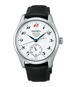 Seiko Presage Classic Series Craftsmanship 39,6 mm | HCC005J1