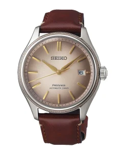 Seiko Presage Classic Series Edición Limitada Automático Acero 40,2 mm | SPB529J1