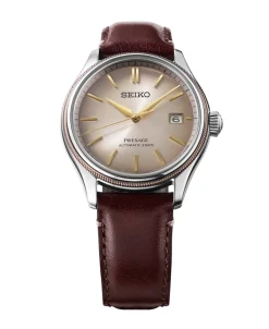 Seiko Presage Classic Series Edición Limitada Automático Acero 40,2 mm | SPB529J1