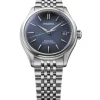 Seiko Presage Classic Series Automático Azul Acero 40,2 mm | SPB525J1