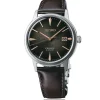 Seiko Presage Cocktail Time Automático Marrón Acero 39,5 mm | SRPJ17J1