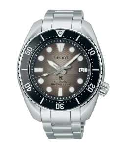 Seiko Prospex Diver King Sumo Automático Beige Acero 45 mm | SPB323J1