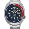 Seiko Prospex Diver's PADI Automático Tortuga Azul Acero 45 mm | SRPE99K1