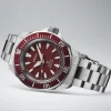 Seiko Prospex Mar Diver Automático Acero 41,7 mm | SRPL11K1