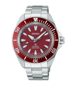 Seiko Prospex Mar Diver Automático Acero 41,7 mm | SRPL11K1