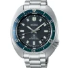 Seiko Prospex Naomi Uemura 80 Aniversario Automático Azul Acero 44 mm | SLA049J1