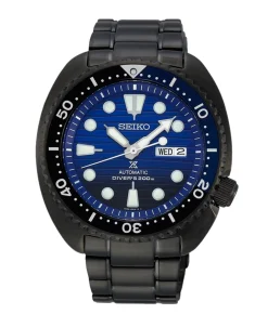 Seiko Prospex Save The Ocean Turtle 45 mm | SRPD11K1
