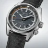Seiko Prospex Speedtimer Automático Cuenta Atrás Negro Acero 39,5 mm | HBC004J1