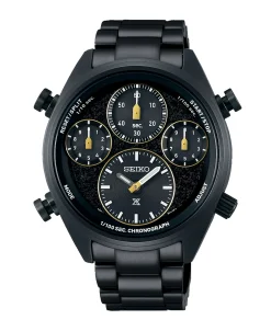 Seiko Prospex Speedtimer Cronógrafo Solar Edición Limitada 42 mm | SFJ007P1