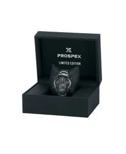 Seiko Prospex Speedtimer Cronógrafo Solar Edición Limitada 42 mm | SFJ007P1