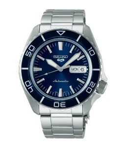 Seiko 5 Sports SKX Series Automático Acero 42,5 mm | SRPK97