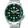 Seiko 5 Sports SKX Series Automático Verde Acero 42,5 mm | SRPD63K1