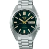 Seiko 5 Sports SNXS series Automático Acero 37,4 mm | SRPL57K1