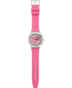 Swatch Berry Reflective 43 mm | YVS538