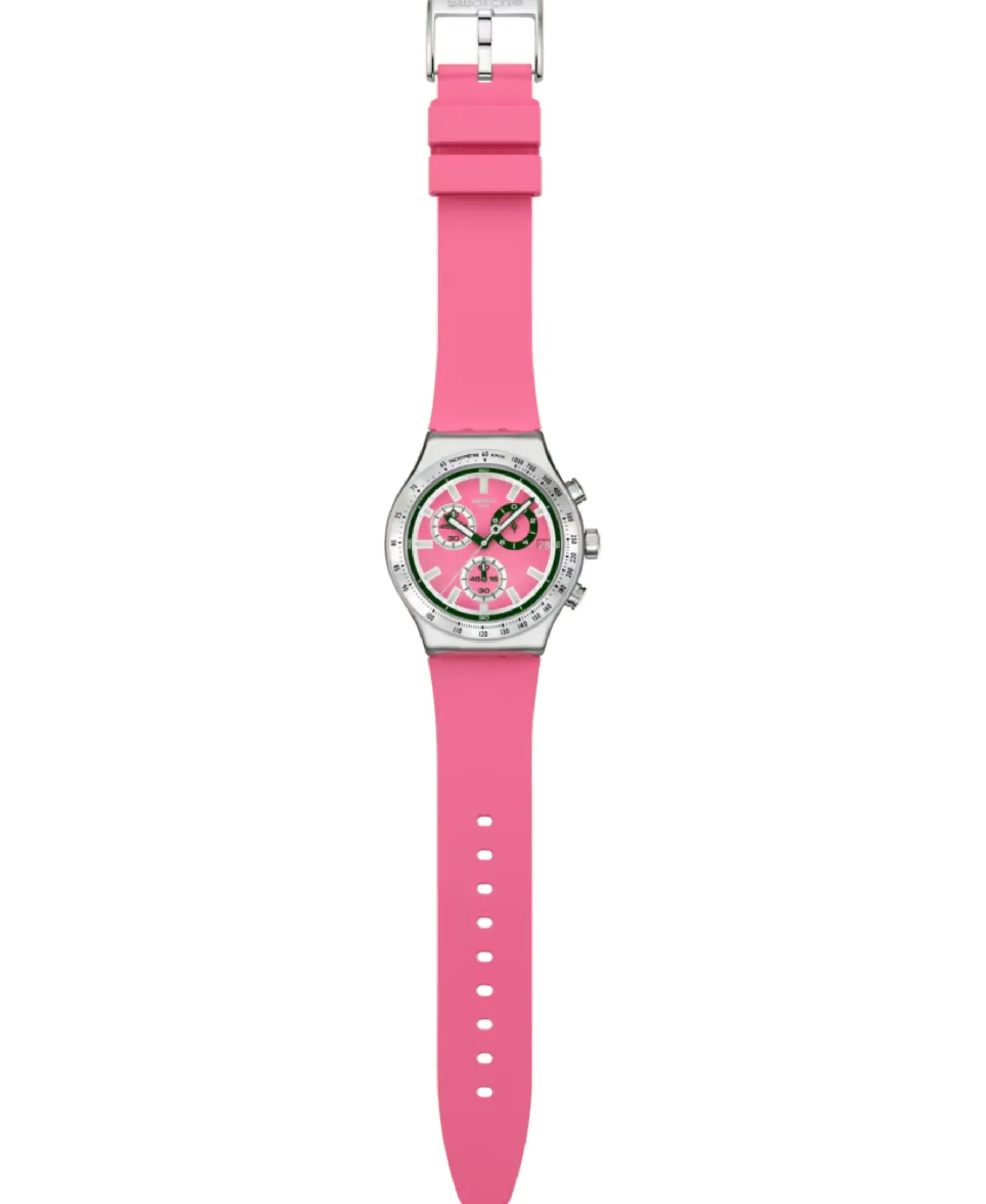 Swatch Berry Reflective 43 mm | YVS538