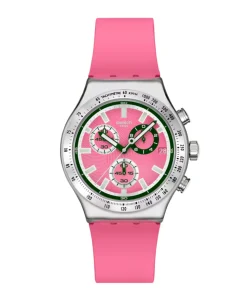 Swatch Berry Reflective 43 mm | YVS538