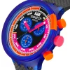 Swatch Big Bold Neon Party To The Max 47 mm | SB06N102