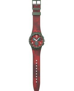 Swatch Crimson Foliage 42 mm | SUSG410