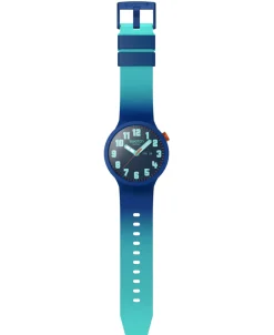 Swatch Essentially Big Bold 47 mm | SB01N700