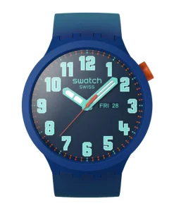 Swatch Essentially Big Bold 47 mm | SB01N700