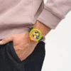 Swatch Neon To The Max 47 mm | SB06J100
