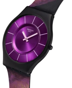 Swatch Paradise Bloom 34 mm | SS08B106