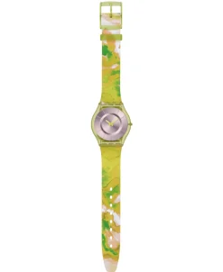 Swatch Paradise Canopy 34 mm | SS08G112
