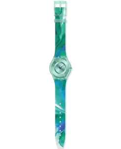 Swatch Paradise Mist 34 mm | SS08G111