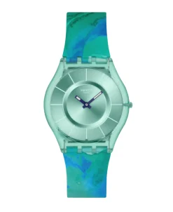 Swatch Paradise Mist 34 mm | SS08G111