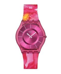 Swatch Paradise Petals 34 mm | SS08P113