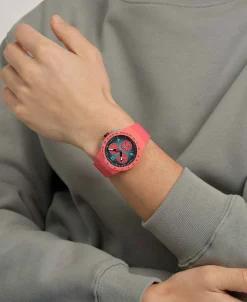 Swatch Paradiso Kinetiko 42 mm | SUSP100
