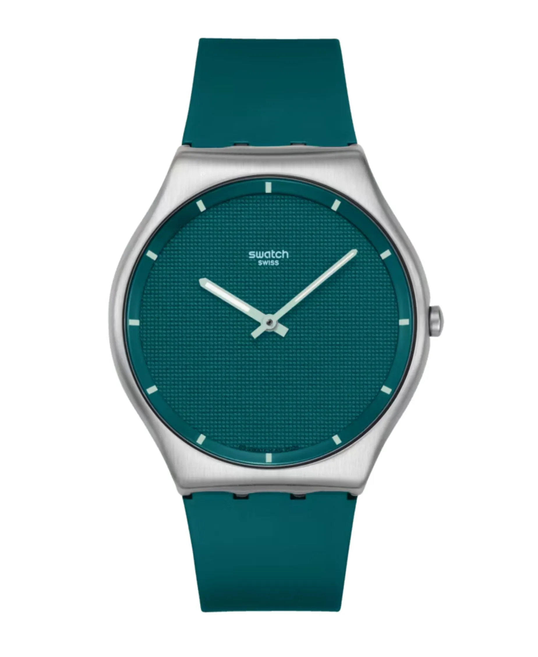 Swatch Pondering Patterns 42 mm | SS07S155