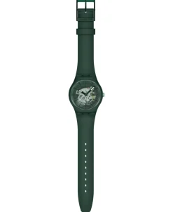 Swatch Revealed In The Forest 41 mm | SO29G111