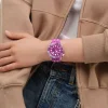 Swatch Scubaqua Flower Hat 44 mm | SSCU09P100