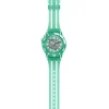 Swatch Scubaqua Medusae 44 mm | SSCU09L100