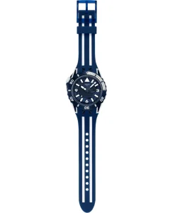 Swatch Scubaqua Sea Wasp 44 mm | SSCU09N100