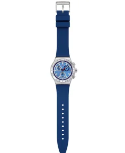 Swatch Sky Reflective 43 mm | YVS541