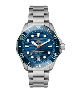 TAG Heuer Aquaracer Professional 300 Date Azul 42 mm | WBP5111.BA0013