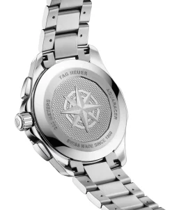 TAG Heuer Aquaracer Professional 200 Date Azul 40 mm | CBP1112.BA0627
