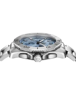 TAG Heuer Aquaracer Professional 200 Date Azul 40 mm | CBP1112.BA0627