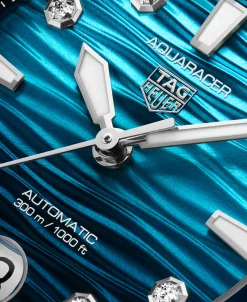 TAG Heuer Aquaracer Professional 300 Date 36 mm | WBP231N.FT6234