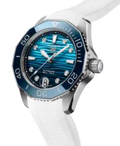 TAG Heuer Aquaracer Professional 300 Date 36 mm | WBP231N.FT6234